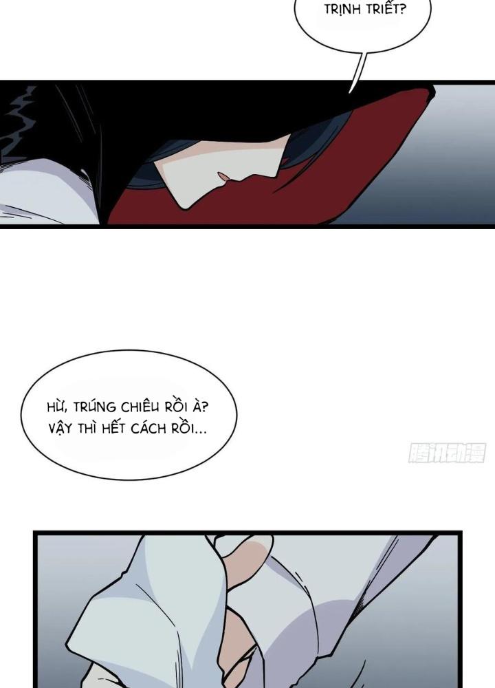 Bạn Gái Phản Diện Của Ta Chapter 154 - Trang 2