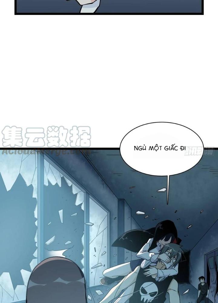 Bạn Gái Phản Diện Của Ta Chapter 154 - Trang 2