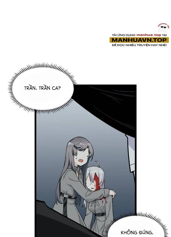 Bạn Gái Phản Diện Của Ta Chapter 154 - Trang 2