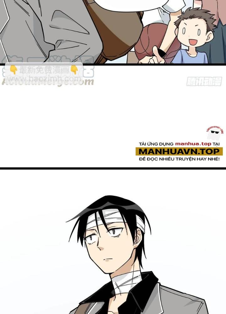 Bạn Gái Phản Diện Của Ta Chapter 155 - Trang 2