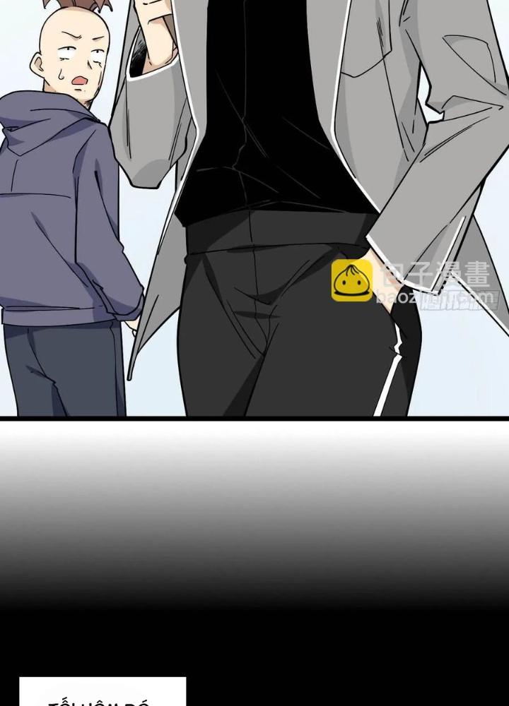 Bạn Gái Phản Diện Của Ta Chapter 155 - Trang 2