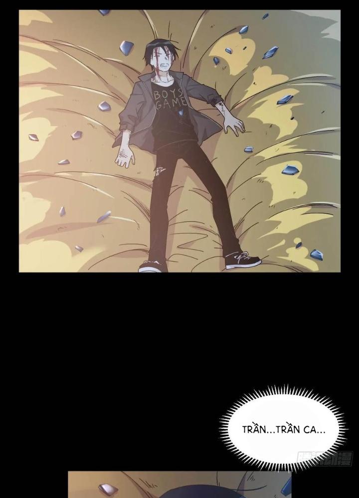 Bạn Gái Phản Diện Của Ta Chapter 155 - Trang 2