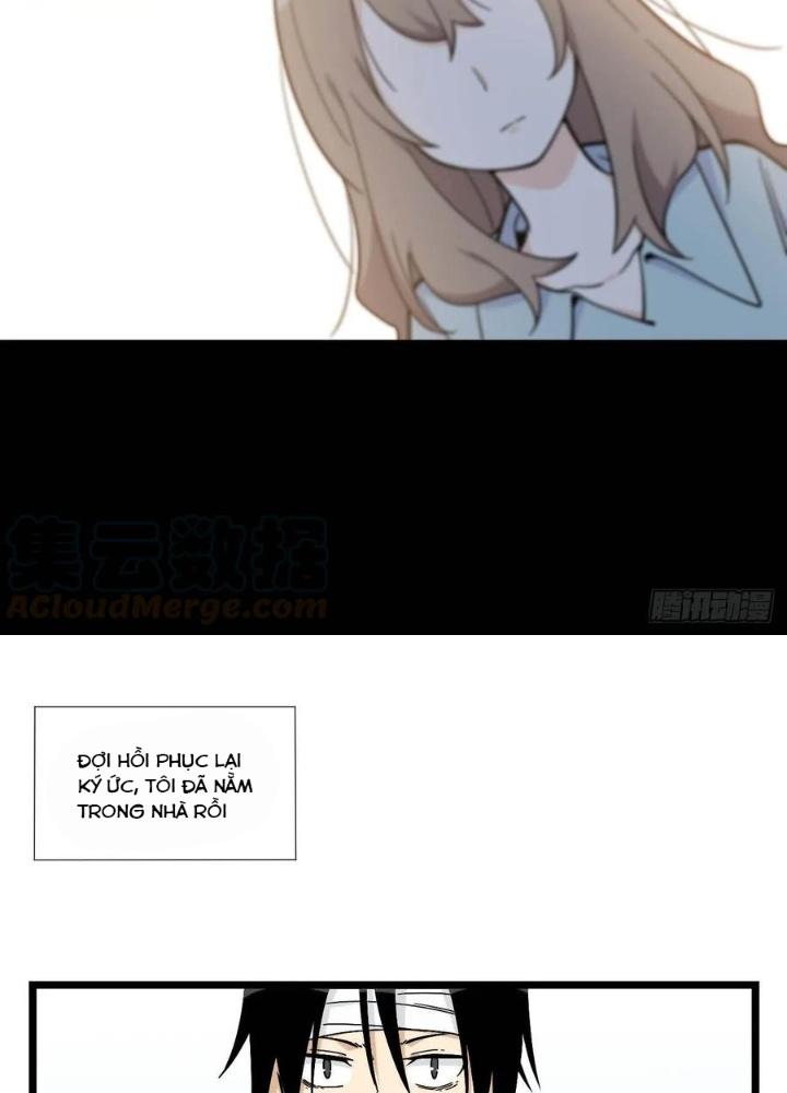 Bạn Gái Phản Diện Của Ta Chapter 155 - Trang 2