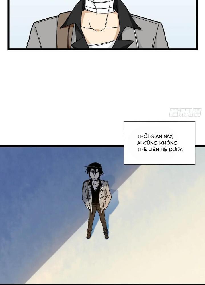 Bạn Gái Phản Diện Của Ta Chapter 155 - Trang 2