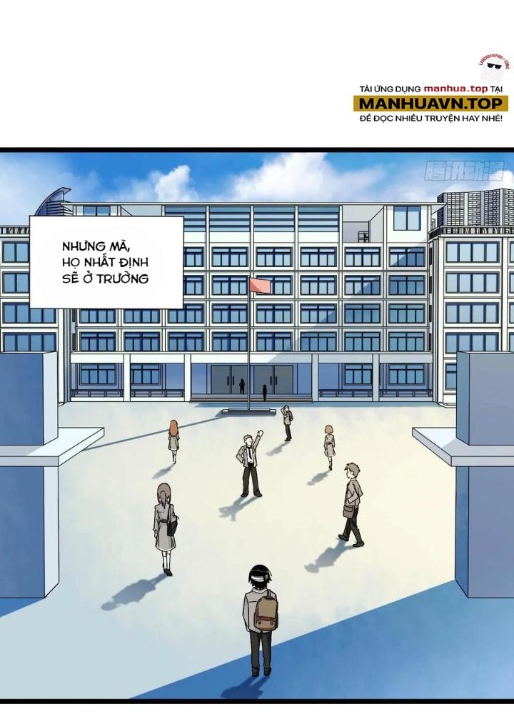 Bạn Gái Phản Diện Của Ta Chapter 155 - Trang 2