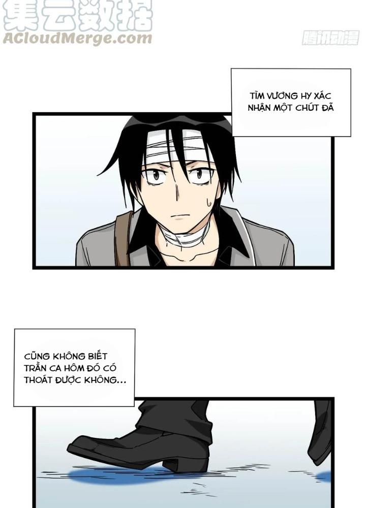 Bạn Gái Phản Diện Của Ta Chapter 155 - Trang 2