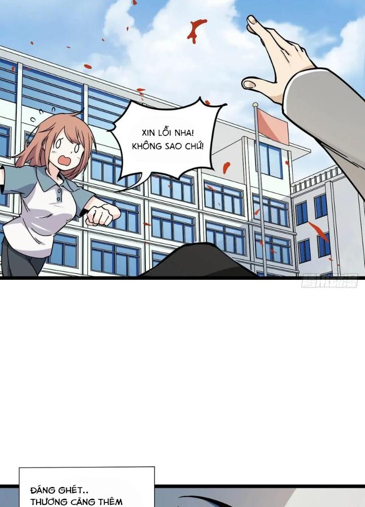 Bạn Gái Phản Diện Của Ta Chapter 155 - Trang 2