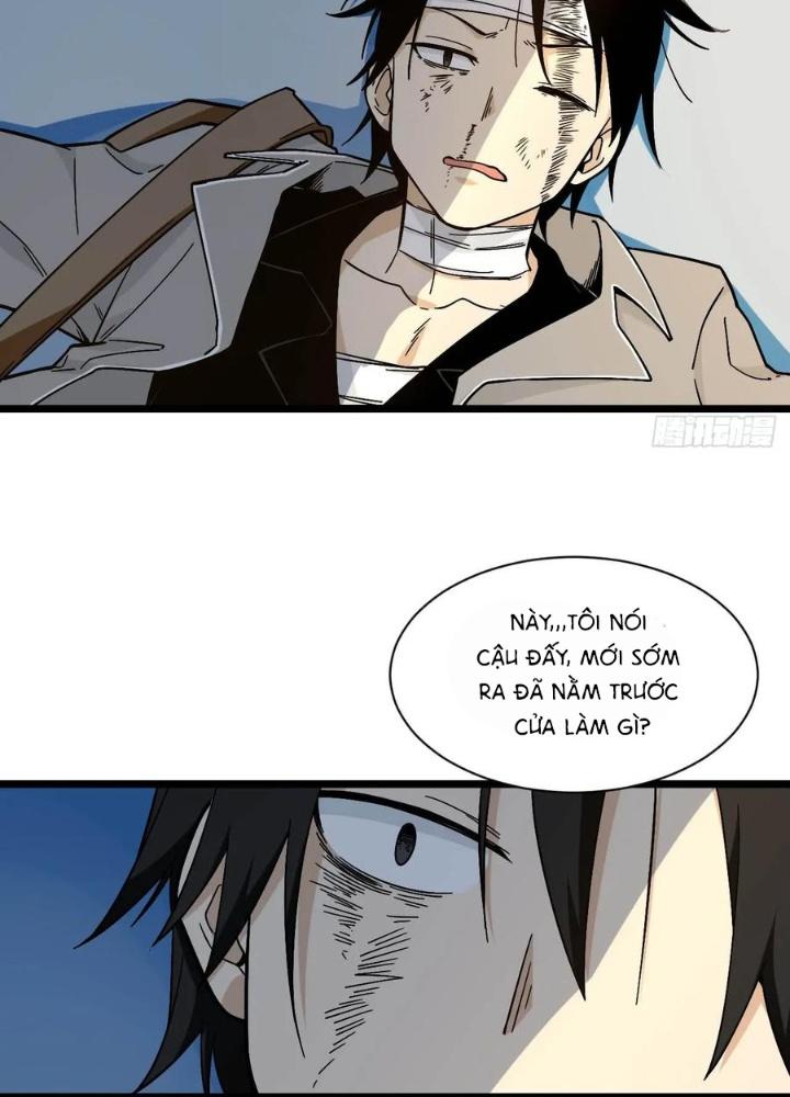 Bạn Gái Phản Diện Của Ta Chapter 155 - Trang 2