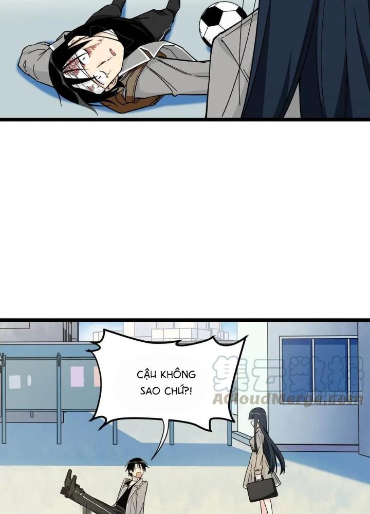 Bạn Gái Phản Diện Của Ta Chapter 155 - Trang 2