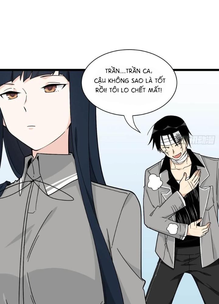 Bạn Gái Phản Diện Của Ta Chapter 155 - Trang 2