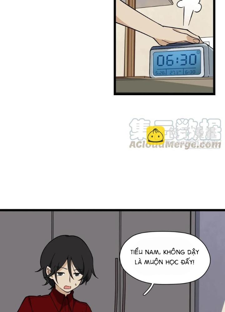 Bạn Gái Phản Diện Của Ta Chapter 155 - Trang 2