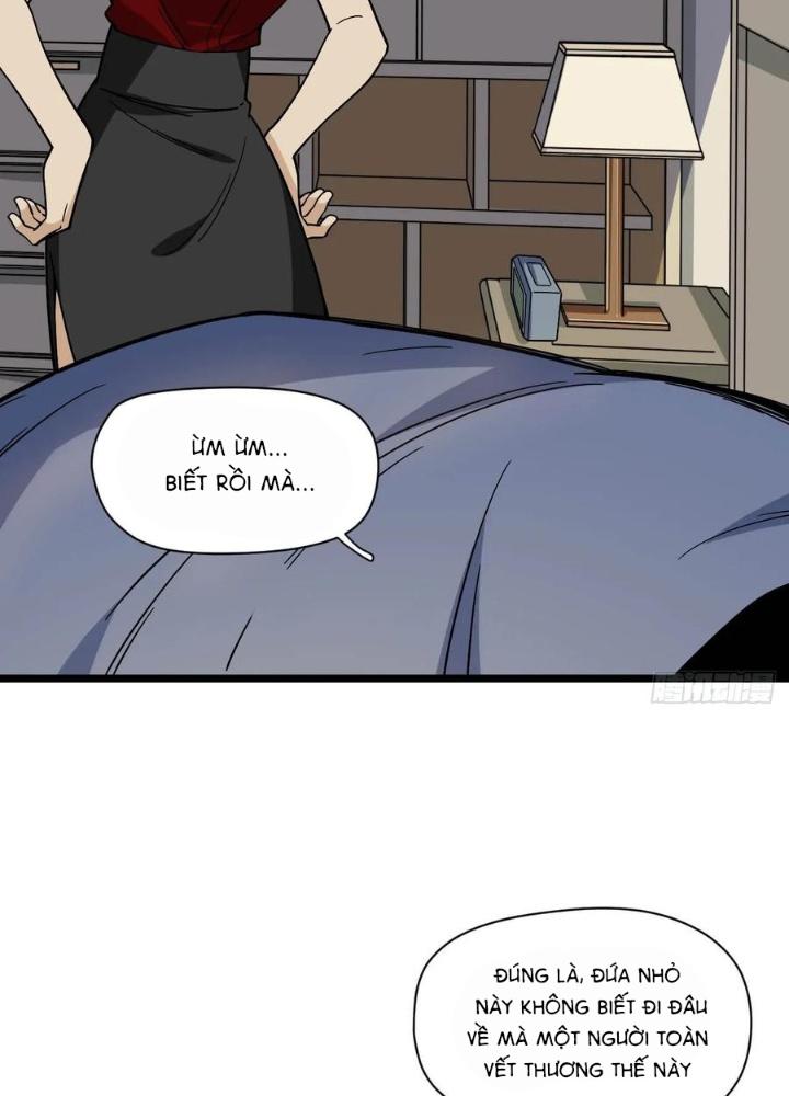 Bạn Gái Phản Diện Của Ta Chapter 155 - Trang 2