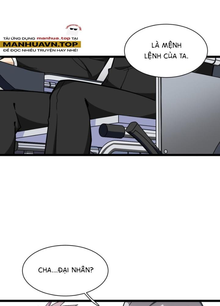 Bạn Gái Phản Diện Của Ta Chapter 156 - Trang 2