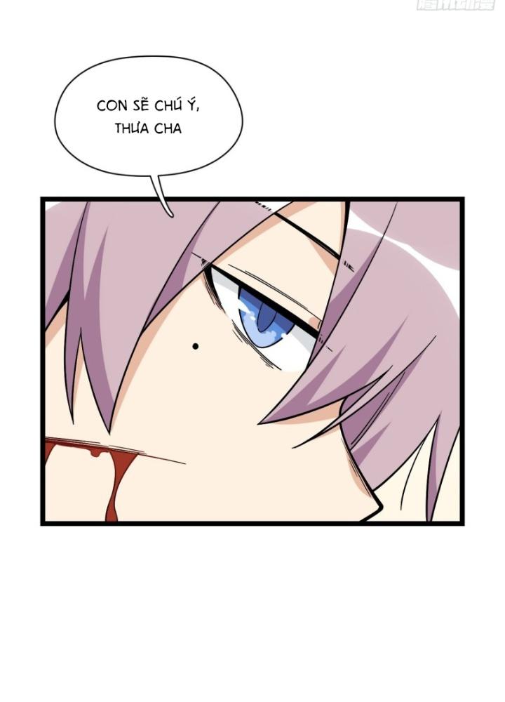 Bạn Gái Phản Diện Của Ta Chapter 156 - Trang 2