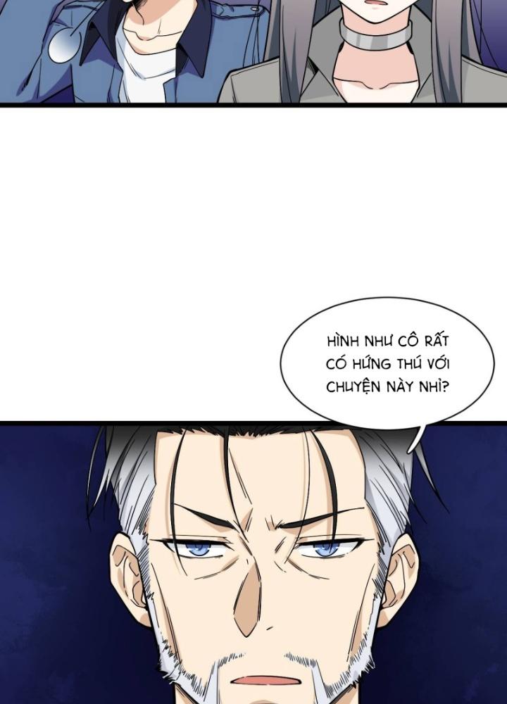 Bạn Gái Phản Diện Của Ta Chapter 156 - Trang 2