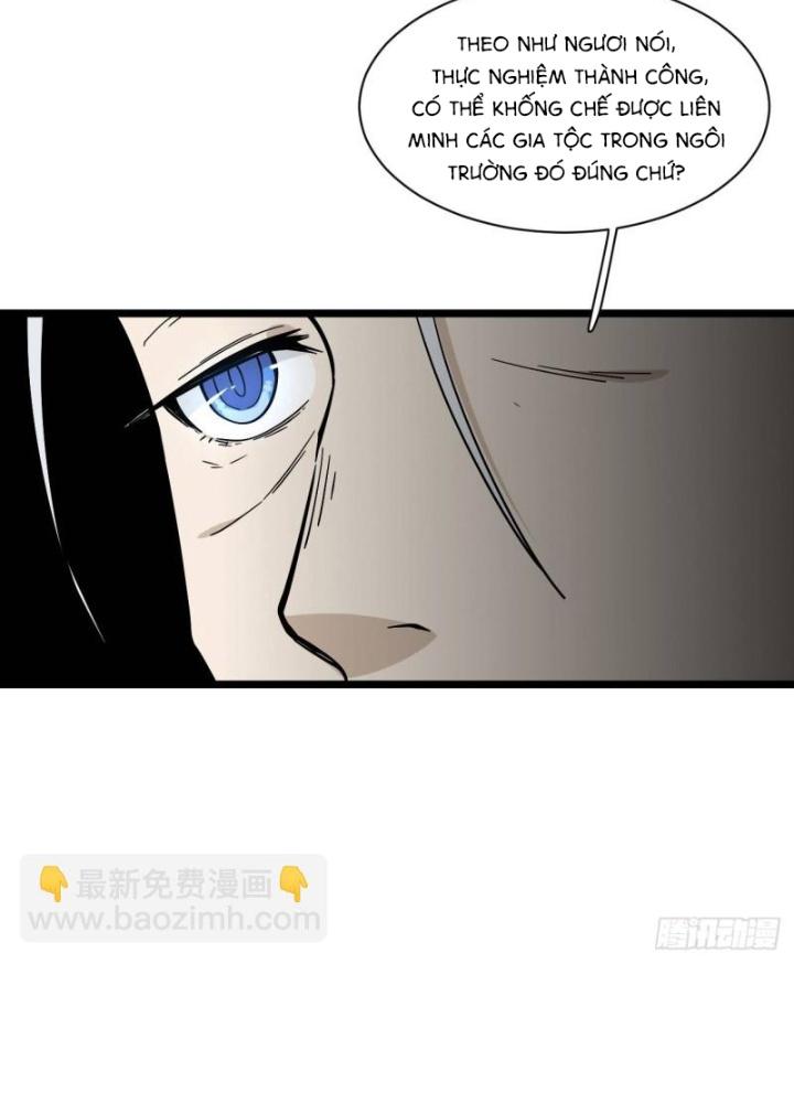Bạn Gái Phản Diện Của Ta Chapter 156 - Trang 2