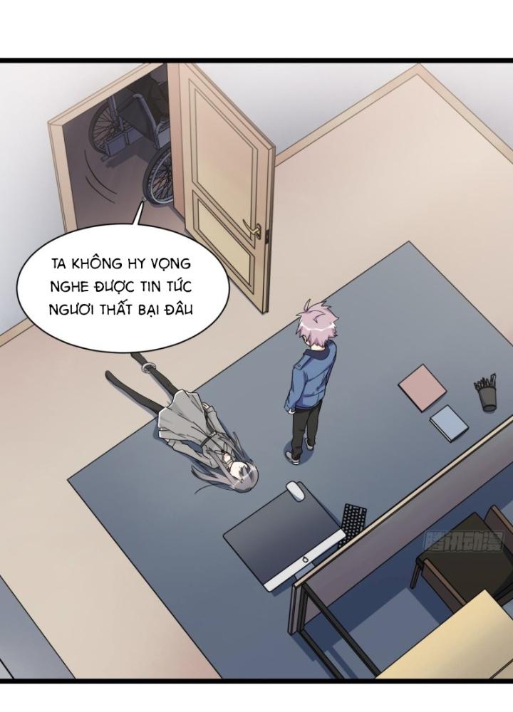 Bạn Gái Phản Diện Của Ta Chapter 156 - Trang 2