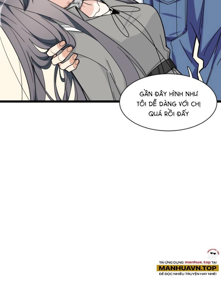 Bạn Gái Phản Diện Của Ta Chapter 156 - Trang 2