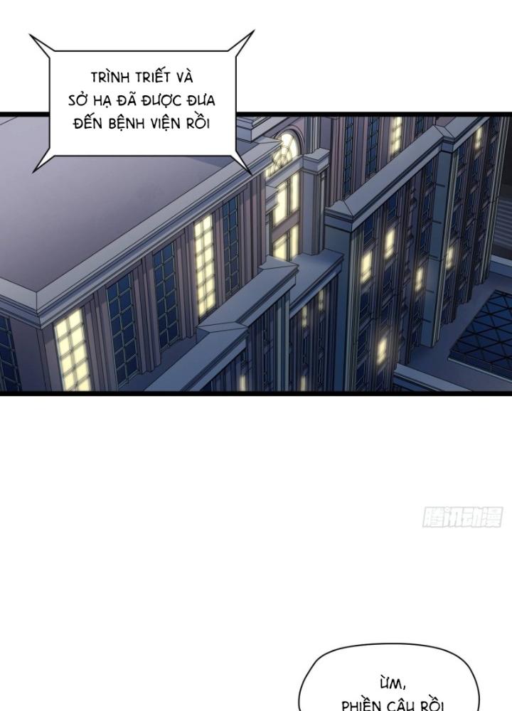 Bạn Gái Phản Diện Của Ta Chapter 156 - Trang 2