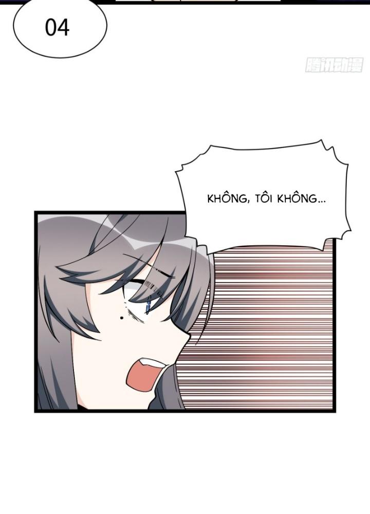 Bạn Gái Phản Diện Của Ta Chapter 156 - Trang 2