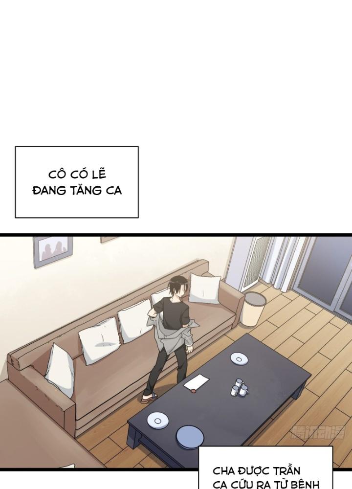 Bạn Gái Phản Diện Của Ta Chapter 156 - Trang 2