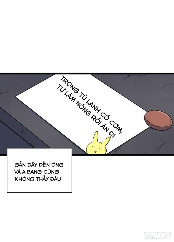 Bạn Gái Phản Diện Của Ta Chapter 156 - Trang 2