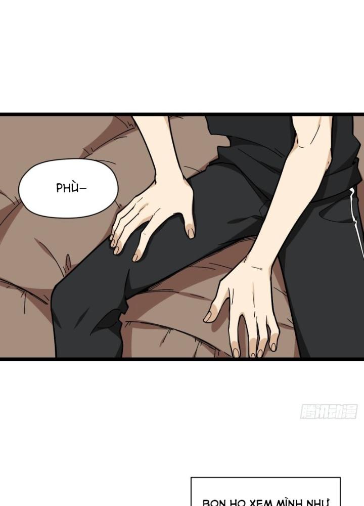 Bạn Gái Phản Diện Của Ta Chapter 156 - Trang 2