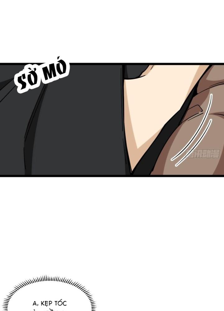 Bạn Gái Phản Diện Của Ta Chapter 156 - Trang 2