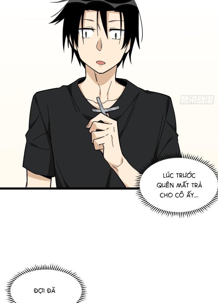 Bạn Gái Phản Diện Của Ta Chapter 156 - Trang 2