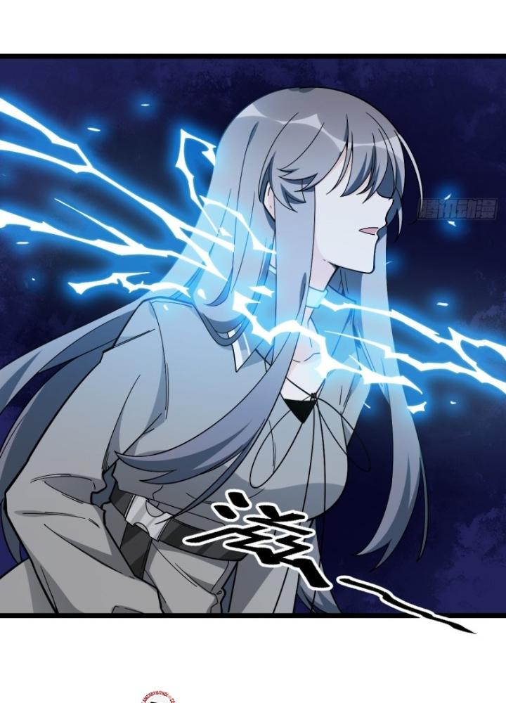 Bạn Gái Phản Diện Của Ta Chapter 156 - Trang 2