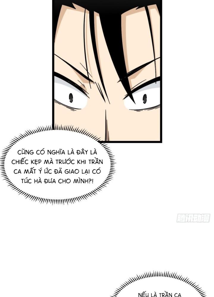 Bạn Gái Phản Diện Của Ta Chapter 156 - Trang 2