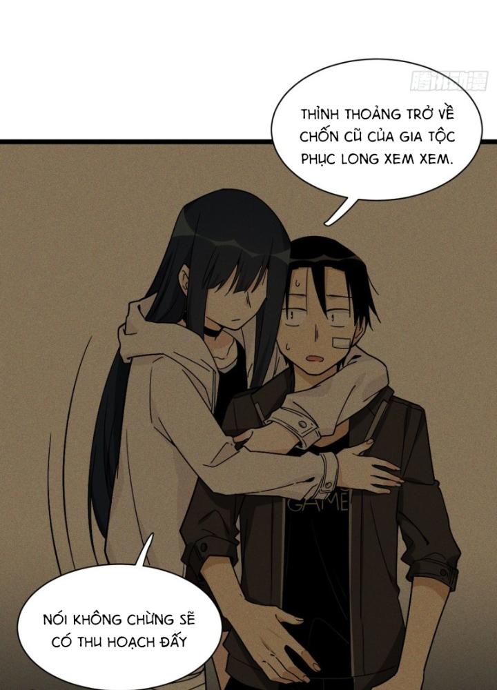 Bạn Gái Phản Diện Của Ta Chapter 156 - Trang 2