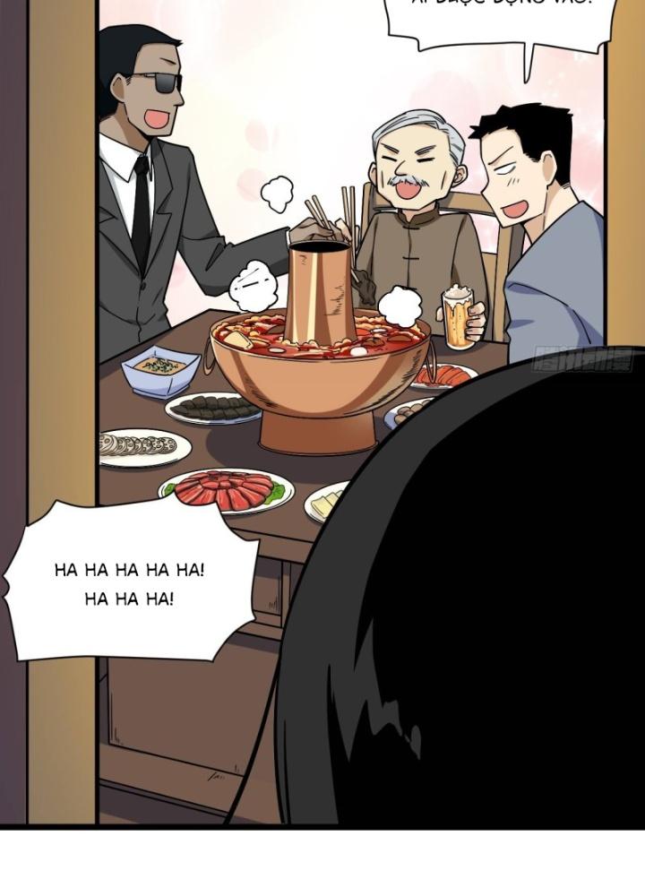 Bạn Gái Phản Diện Của Ta Chapter 157 - Trang 2