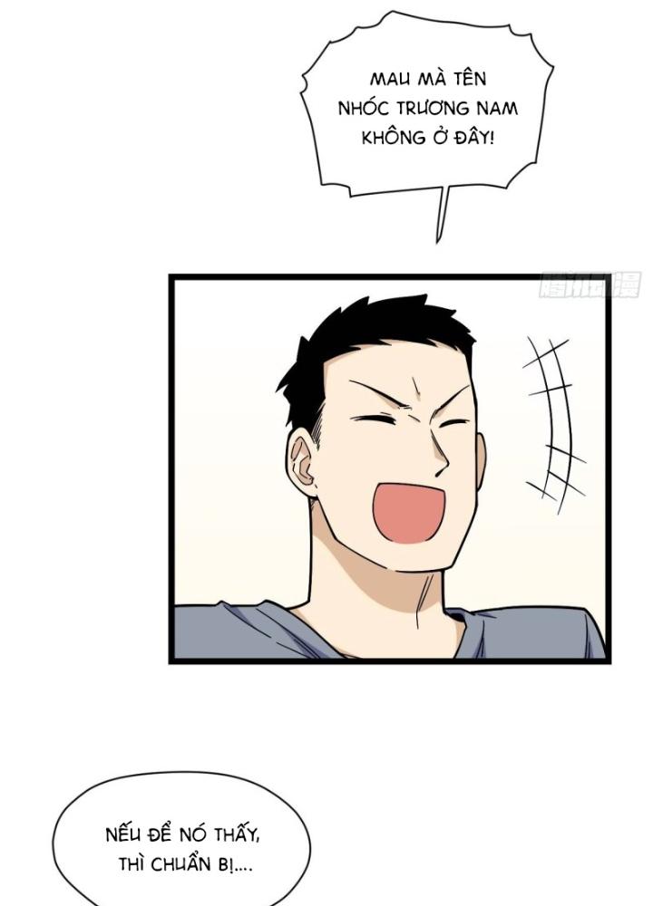 Bạn Gái Phản Diện Của Ta Chapter 157 - Trang 2