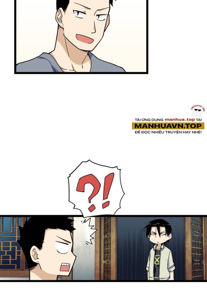 Bạn Gái Phản Diện Của Ta Chapter 157 - Trang 2