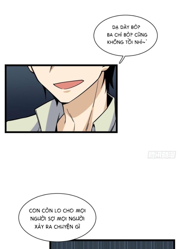 Bạn Gái Phản Diện Của Ta Chapter 157 - Trang 2