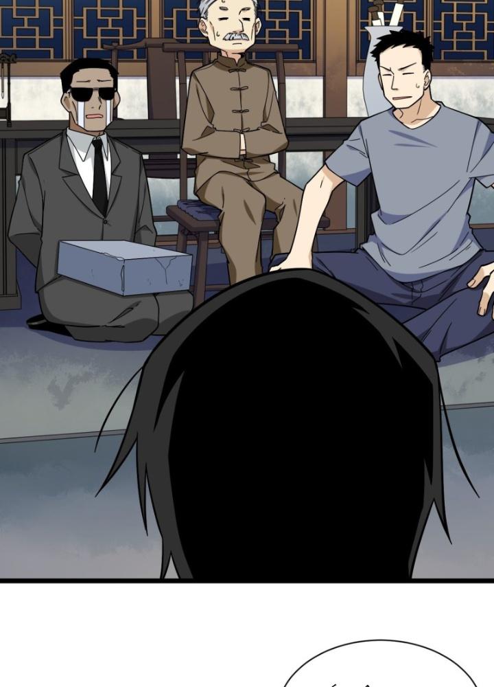 Bạn Gái Phản Diện Của Ta Chapter 157 - Trang 2