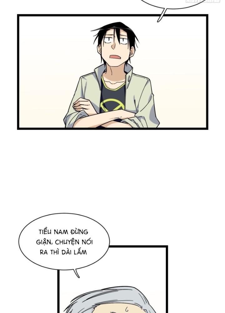 Bạn Gái Phản Diện Của Ta Chapter 157 - Trang 2