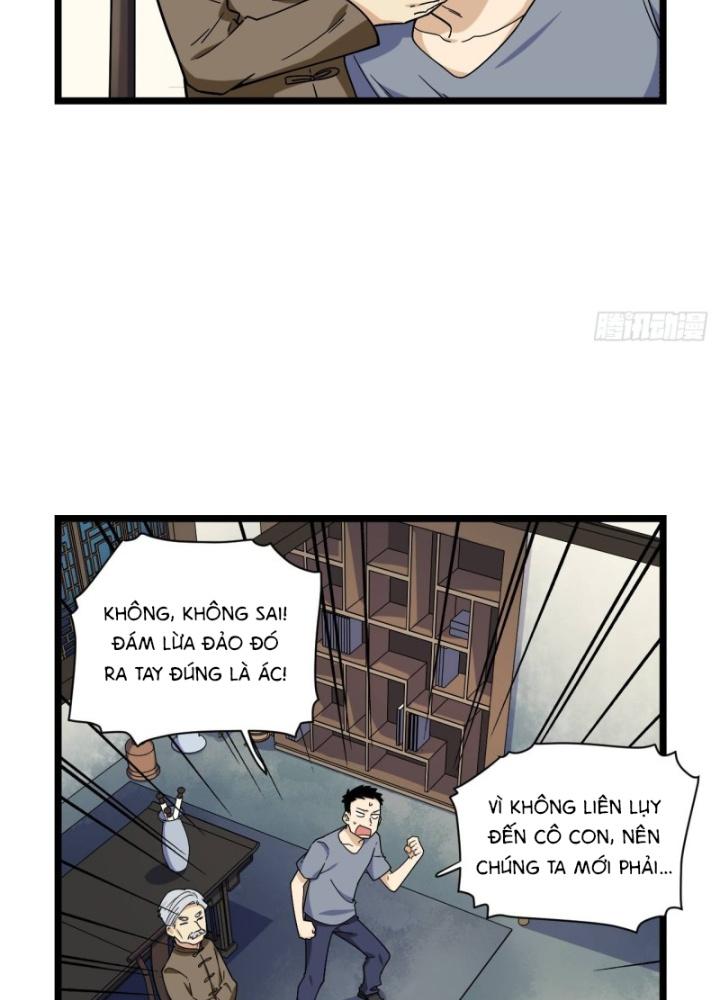 Bạn Gái Phản Diện Của Ta Chapter 157 - Trang 2