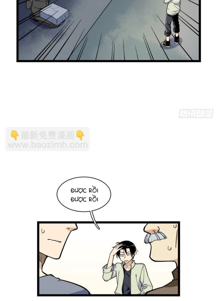 Bạn Gái Phản Diện Của Ta Chapter 157 - Trang 2