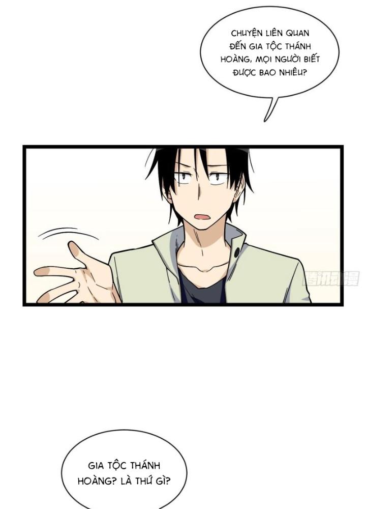 Bạn Gái Phản Diện Của Ta Chapter 157 - Trang 2