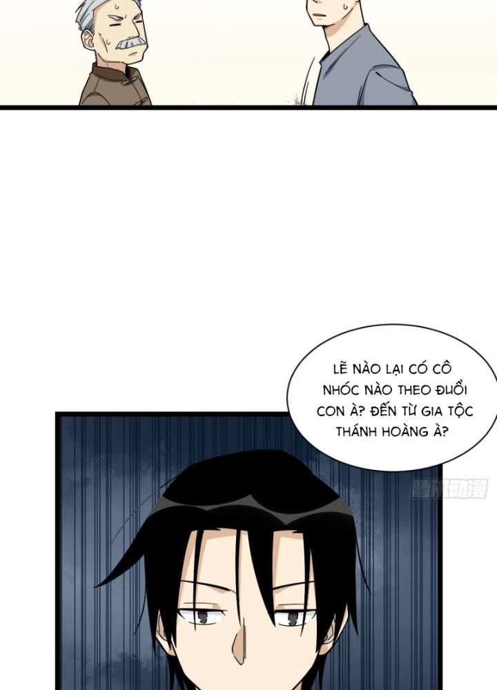 Bạn Gái Phản Diện Của Ta Chapter 157 - Trang 2