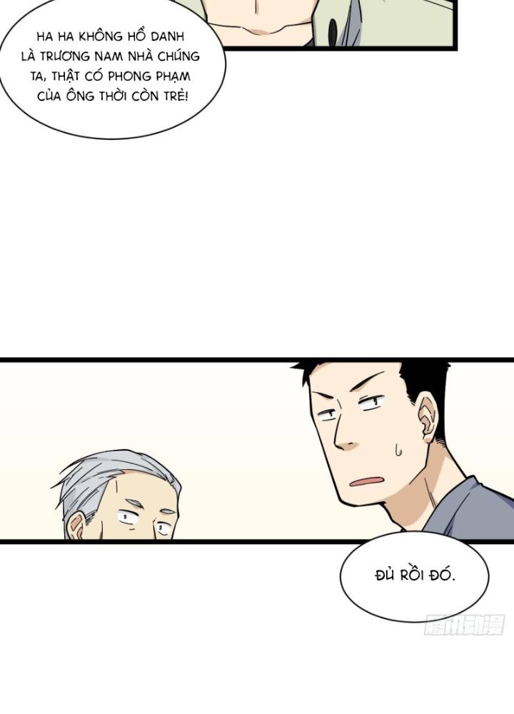 Bạn Gái Phản Diện Của Ta Chapter 157 - Trang 2