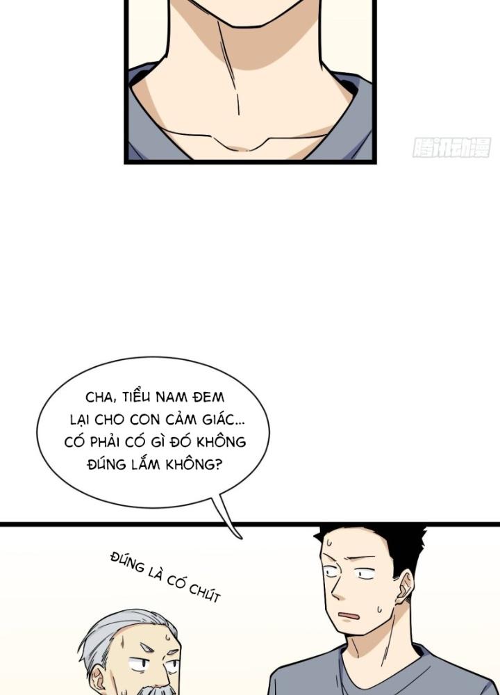 Bạn Gái Phản Diện Của Ta Chapter 157 - Trang 2