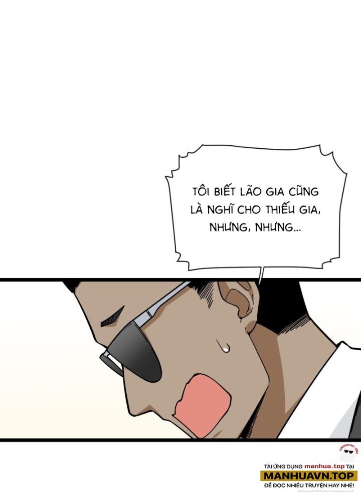Bạn Gái Phản Diện Của Ta Chapter 157 - Trang 2