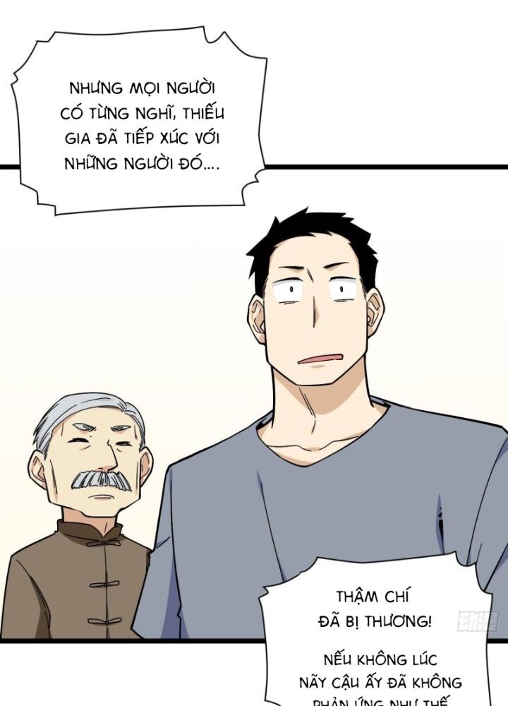 Bạn Gái Phản Diện Của Ta Chapter 157 - Trang 2