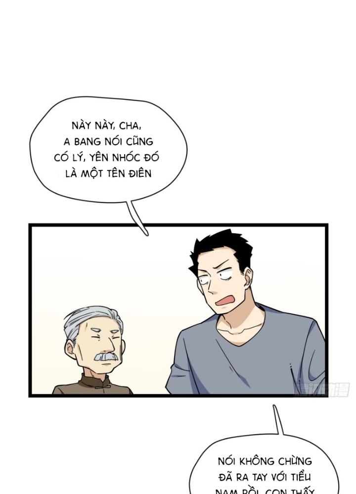 Bạn Gái Phản Diện Của Ta Chapter 157 - Trang 2