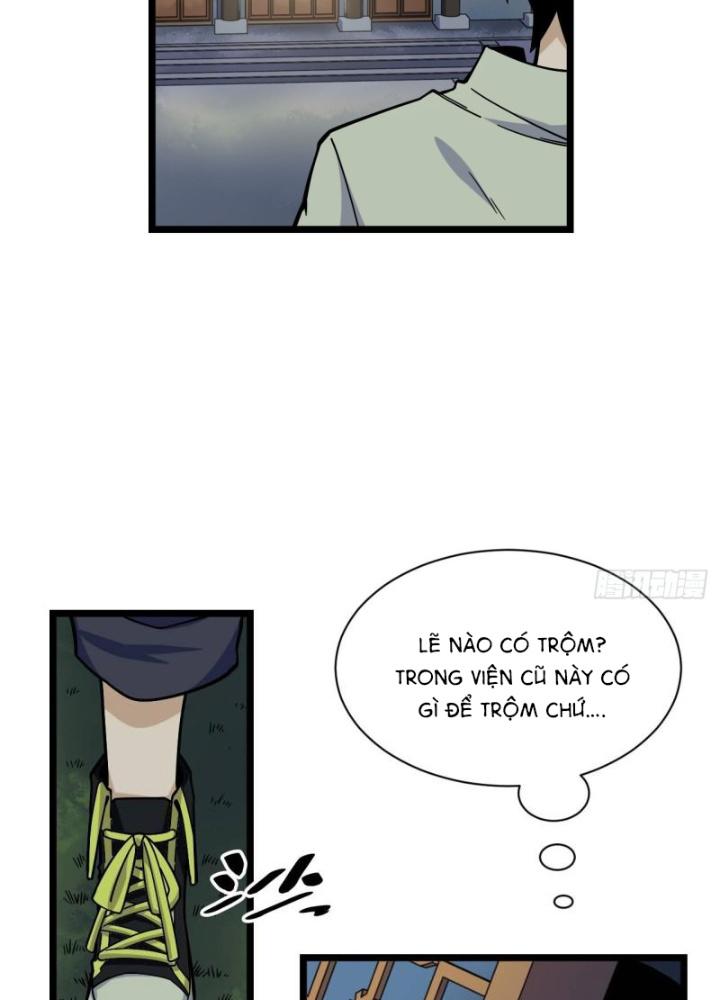 Bạn Gái Phản Diện Của Ta Chapter 157 - Trang 2