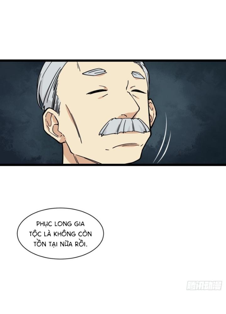 Bạn Gái Phản Diện Của Ta Chapter 157 - Trang 2