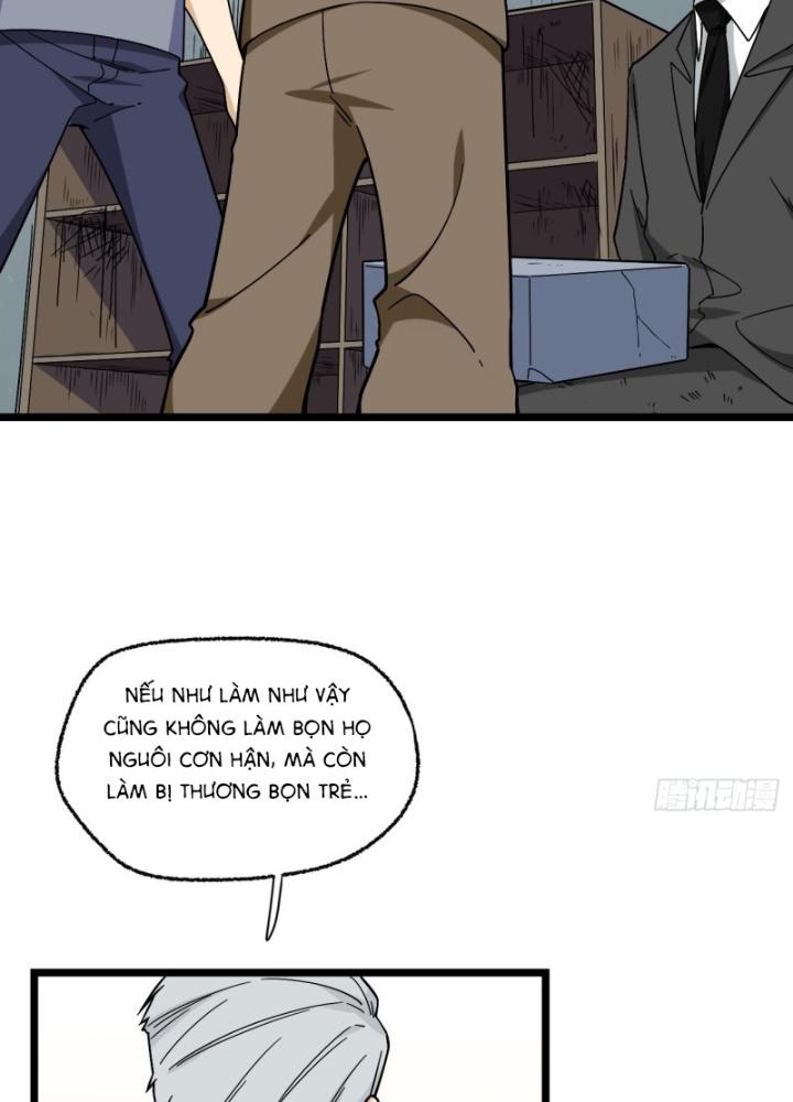 Bạn Gái Phản Diện Của Ta Chapter 157 - Trang 2